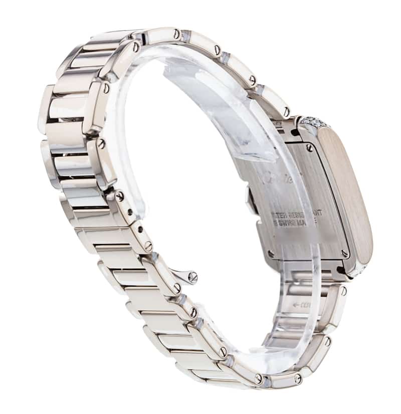 Cartier Tank Anglaise WT100008